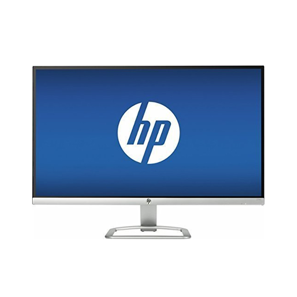 HP All-in-One Desktop (13th Gen Core i3/ 8GB RAM/ 512GB SSD/ 27 inch (68.6 cm)/ Intel UHD Graphics/ Windows 11/ MS Office) 27CR0345IN