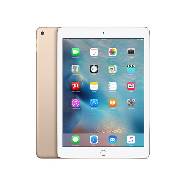 Apple iPad A16 Bionic Chip Wi-Fi (11 Inch, 128GB, Blue, 2025 Model)