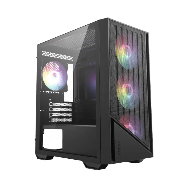 Entry Level Pre-Built PC - 1